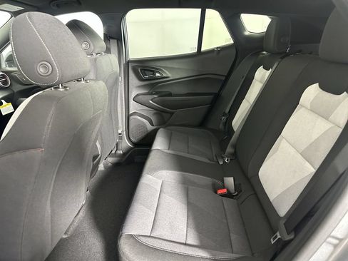 New 2026 Chevrolet Trax RS w/ Driver Confidence Package FWD image 21