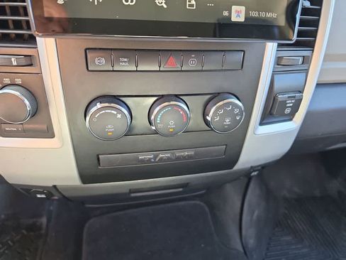 Used 2010 Dodge Ram 3500 Truck SLT w/ Luxury Group AWD/4WD image 17