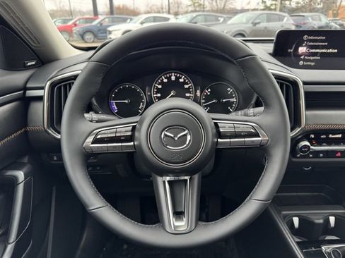 New 2026 MAZDA CX-50 2.5 Hybrid w/ Premium Plus Pkg image 31