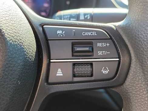 Certified 2023 Honda Accord EX image 23