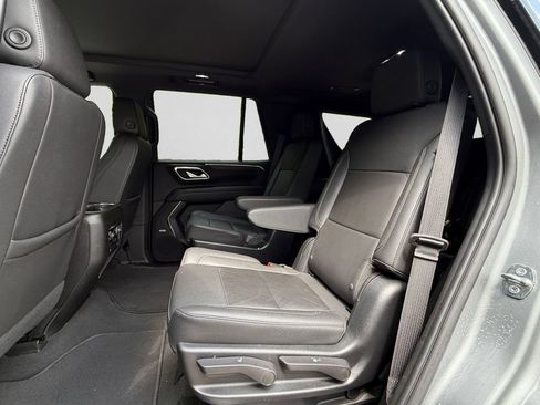 Used 2023 Chevrolet Tahoe LT w/ Luxury Package AWD/4WD image 26