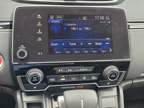Used 2020 Honda CR-V EX image 25