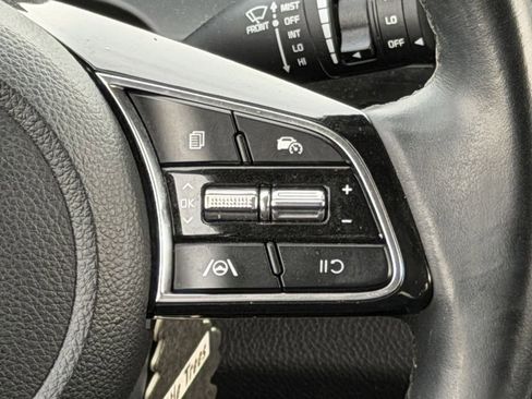 Used 2024 Kia Seltos S image 16