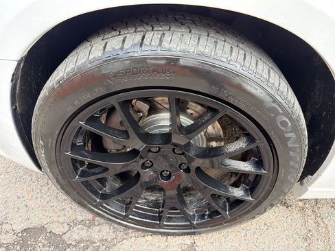 Used 2013 Dodge Charger R/T AWD/4WD image 22