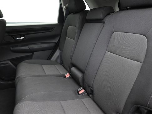 Used 2023 Honda CR-V EX image 21