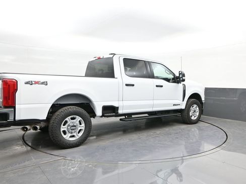Used 2025 Ford F250 XLT AWD/4WD image 15
