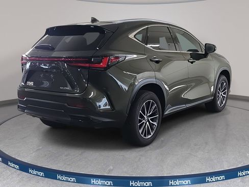 Used 2025 Lexus NX 250 FWD w/ Premium Package image 7