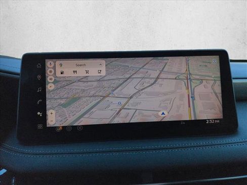 New 2026 INFINITI QX60 Luxe image 14