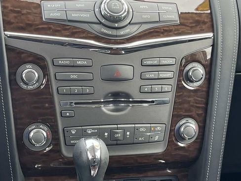 Used 2019 Nissan Armada SV w/ Driver Package RWD image 17