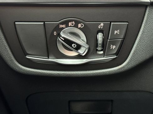 Used 2022 BMW X3 M40i w/ Premium Package image 43