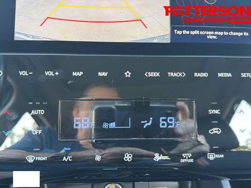 Used 2024 Hyundai Tucson SEL w/ Convenience Package FWD image 10