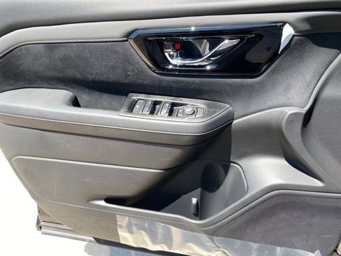 New 2026 Subaru Forester Sport AWD/4WD image 13