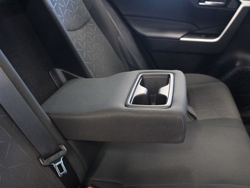Used 2023 Toyota RAV4 XLE w/ Convenience Package FWD image 28