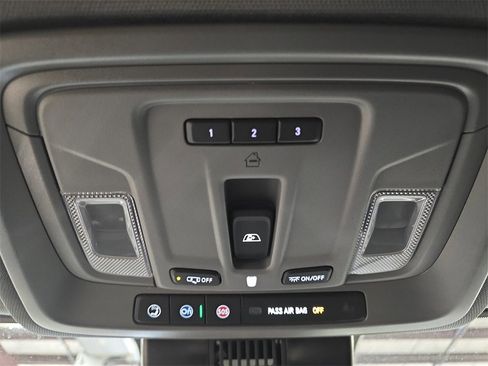 New 2026 Chevrolet Silverado 2500 LT w/ Trail Boss Package image 31