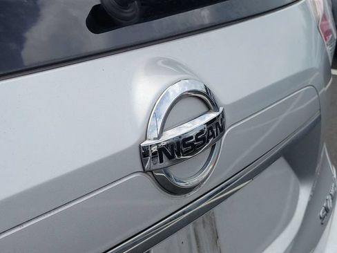 Used 2015 Nissan Rogue SV w/ SV Premium Package AWD/4WD image 8