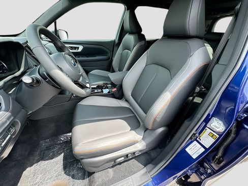 New 2026 Subaru Forester Sport w/ Onyx Edition AWD/4WD image 26