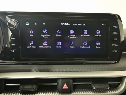 Used 2023 Kia K5 GT-Line image 27