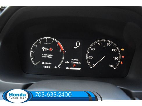 New 2026 Honda Ridgeline RTL image 23