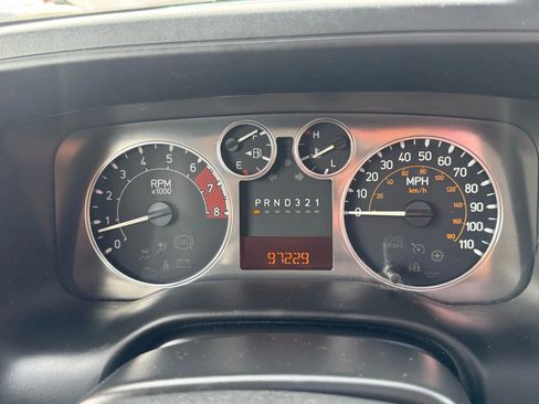 Used 2009 HUMMER H3 Luxury image 5