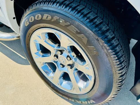 Used 2017 RAM 1500 Laramie w/ Convenience Group image 63