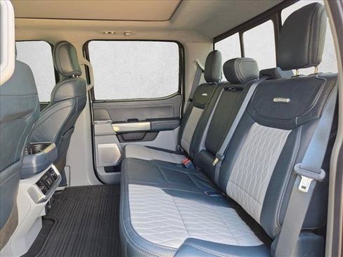 Used 2023 Ford F150 Limited AWD/4WD image 21