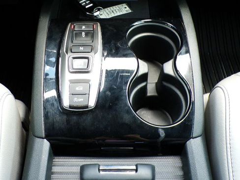 Used 2023 Honda Passport Elite image 17