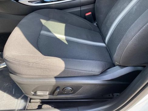 Used 2022 Hyundai Sonata SEL w/ Cargo Package FWD image 20