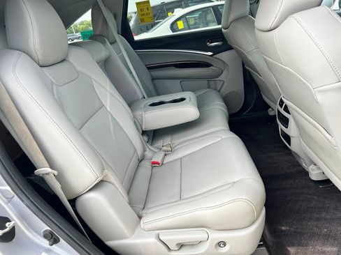 Used 2016 Acura MDX SH-AWD image 15
