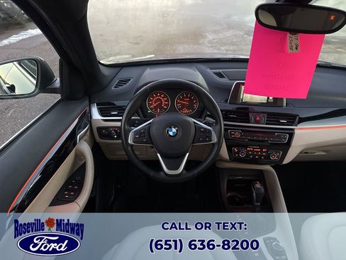 Used 2017 BMW X1 xDrive28i image 12