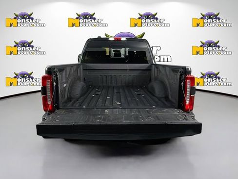 Used 2025 Ford F250 King Ranch AWD/4WD image 27
