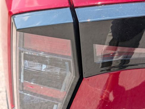 New 2026 Nissan Kicks SR image 13