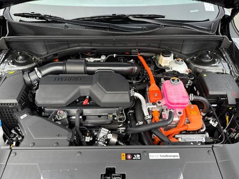 New 2026 Kia Sorento SX Prestige AWD/4WD image 14