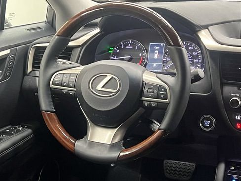Used 2019 Lexus RX 350 FWD w/ Navigation Package image 15