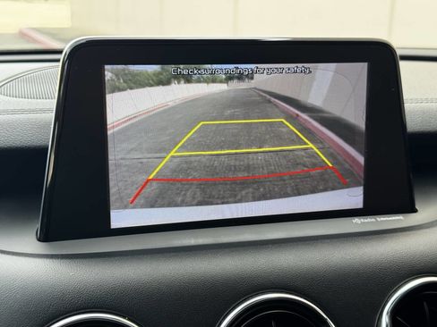 Used 2020 Kia Stinger GT1 image 30