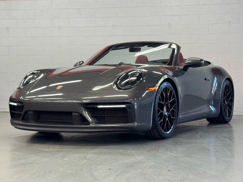 Used 2022 Porsche 911 Carrera GTS image 10