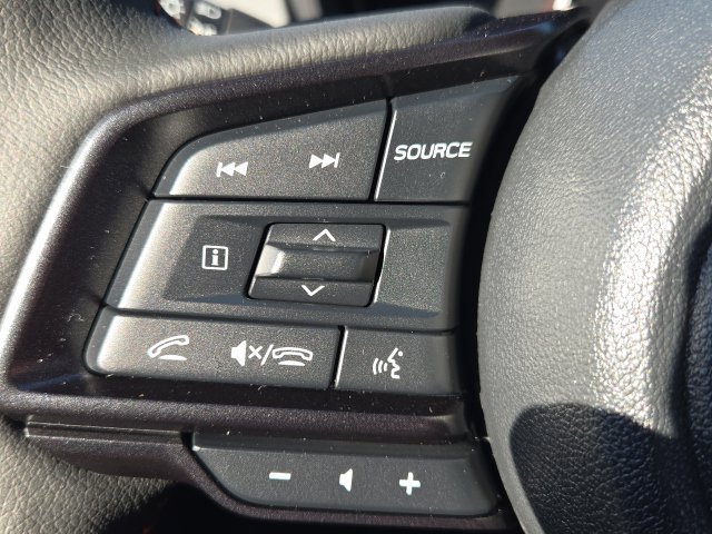 New 2026 Subaru Crosstrek 2.5i Limited AWD/4WD image 14