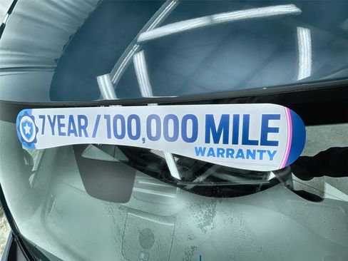 Certified 2026 Honda HR-V Sport image 31