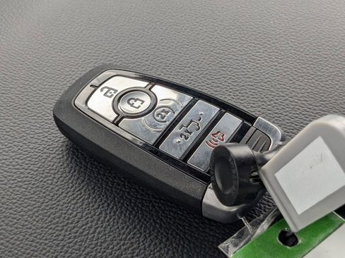 New 2025 Ford F150 XLT w/ Equipment Group 303A High image 34