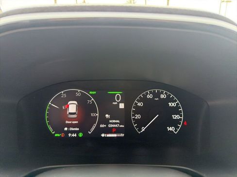 Used 2023 Honda CR-V Sport Touring image 19