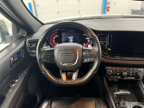 Used 2024 Dodge Durango GT AWD/4WD image 11