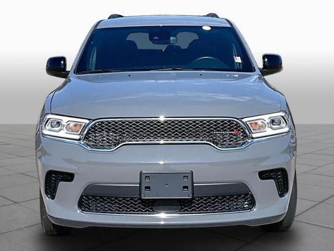 Used 2023 Dodge Durango SXT Launch Edition RWD image 4