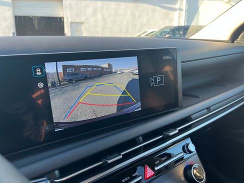 Used 2025 Hyundai Tucson SEL image 25