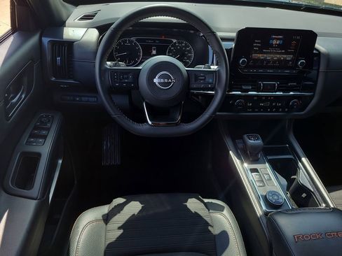 Certified 2024 Nissan Pathfinder Rock Creek image 14