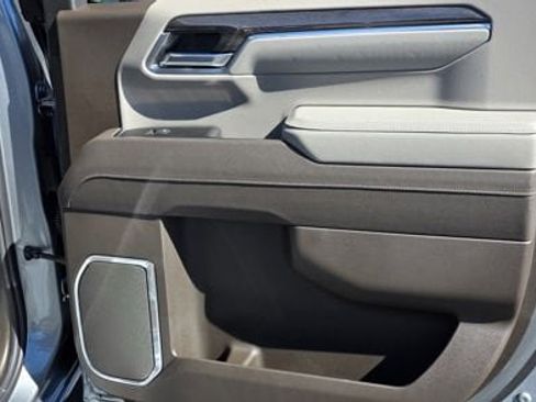 New 2026 Chevrolet Silverado 1500 LTZ w/ Technology Package image 13