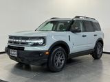 Used 2022 Ford Bronco Sport Big Bend w/ Convenience Package image 3