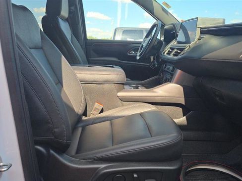 Used 2024 Chevrolet Tahoe LT AWD/4WD image 6