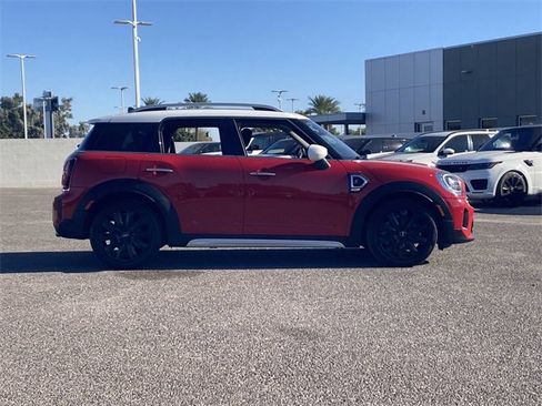 Used 2023 MINI Cooper Countryman S image 6