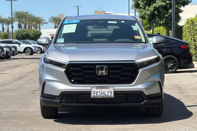 Certified 2026 Honda CR-V EX-L image 10