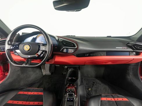 Used 2023 Ferrari 296 GTB RWD image 33