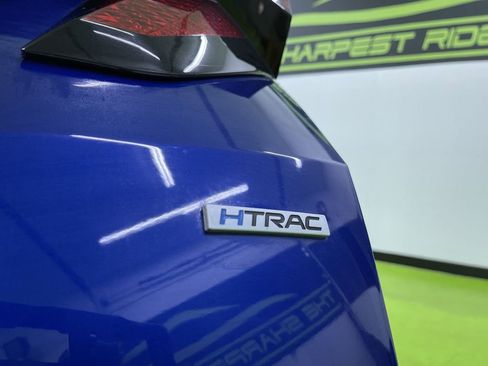 Used 2024 Hyundai Tucson SEL image 15